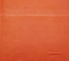 Solid polyester shantung for sale  Delivered anywhere in USA 