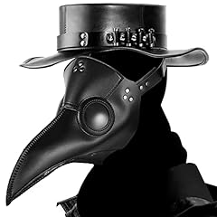 Joyue plague doctors for sale  Delivered anywhere in UK