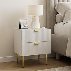Aepoalua nightstand drawers for sale  Delivered anywhere in USA 