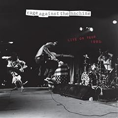 Vinile rage against d'occasion  Livré partout en France