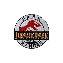 Jurrasic park ranger gebraucht kaufen  Wird an jeden Ort in Deutschland