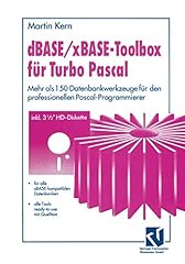 Dbase xbase toolbox gebraucht kaufen  Wird an jeden Ort in Deutschland