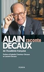 alain decaux d'occasion alain decaux d'occasion Livré partout en France