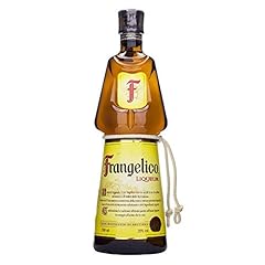 Frangelico liqueur vol. usato  Spedito ovunque in Italia 