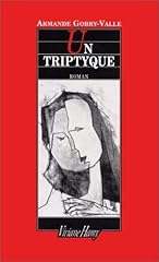 Tryptique d'occasion  Livré partout en France