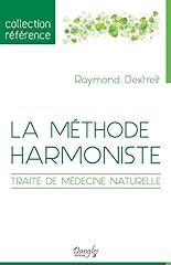 Méthode harmoniste traité d'occasion  Livré partout en France
