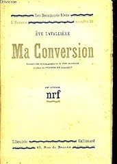 Conversion collection document d'occasion  Livré partout en France