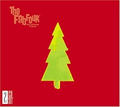 Christmas fab four for sale  Delivered anywhere in USA 