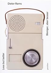 Dieter rams less gebraucht kaufen  Wird an jeden Ort in Deutschland