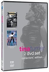 Tina turner live for sale  Delivered anywhere in USA 