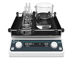 Laboratorio agitatore orbitale usato  Spedito ovunque in Italia 