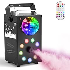 Fog machine 700w for sale  Delivered anywhere in USA 