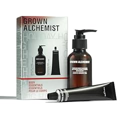 Grown alchemist body usato  Spedito ovunque in Italia 