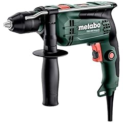 Metabo schlagbohrmaschine sbe gebraucht kaufen  Wird an jeden Ort in Deutschland