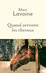 Arrivent chevaux d'occasion  Livré partout en France