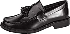 Roamers loafers men for sale  Delivered anywhere in UK