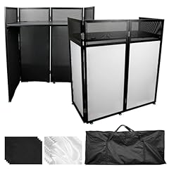 Wudlep portable booth for sale  Delivered anywhere in UK
