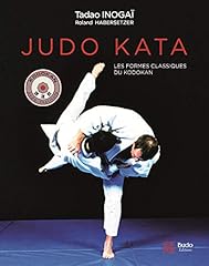 Judo kata formes d'occasion  Livré partout en France