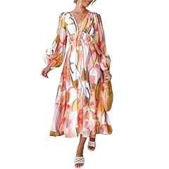 Yimaiszq robe boheme d'occasion  Livré partout en France