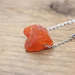 Crystal mineral pendants for sale  Delivered anywhere in UK
