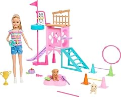 Barbie stacie rescue for sale  Delivered anywhere in USA 