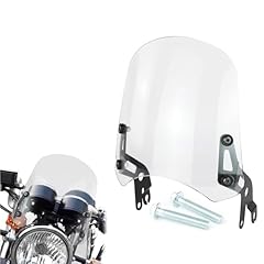 Rearace motorcycle windshield for sale  Delivered anywhere in USA 