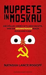 Muppets moskau völlig gebraucht kaufen  Wird an jeden Ort in Deutschland