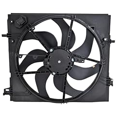 Parts radiator fan for sale  Delivered anywhere in USA 