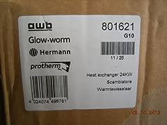 Glowworm 24cxi ultracom for sale  Delivered anywhere in Ireland