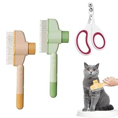 Stück fellbürste katze gebraucht kaufen  Wird an jeden Ort in Deutschland