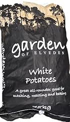 Garden elveden white for sale  Delivered anywhere in UK