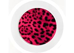 Pink leopard print for sale  Delivered anywhere in Ireland