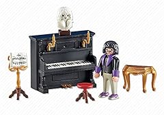 Playmobil 6527 pianist gebraucht kaufen  Wird an jeden Ort in Deutschland