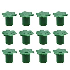 Jcbiz 12pcs green for sale  Delivered anywhere in USA 