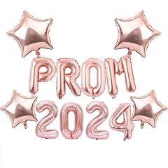 2024 prom balloons for sale  Delivered anywhere in UK