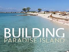Building paradise island for sale  Delivered anywhere in UK