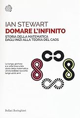 Domare infinito. storia usato  Spedito ovunque in Italia 