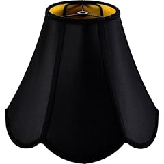 Black bell lamp for sale  Delivered anywhere in USA 