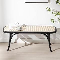 Home rattanbank sitzbank gebraucht kaufen  Wird an jeden Ort in Deutschland