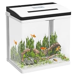 Pawhut acquario per usato  Spedito ovunque in Italia 