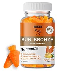 Weider sun bronze for sale  Delivered anywhere in UK