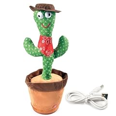 Tuko dancing cactus for sale  Delivered anywhere in UK