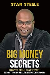 Big money secrets for sale  Delivered anywhere in USA 