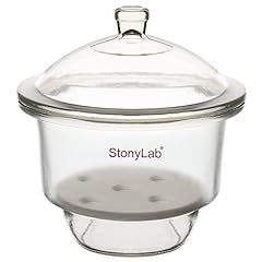 Stonylab glass desiccator for sale  Delivered anywhere in USA 