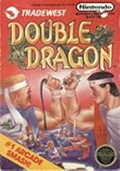 Double dragon for sale  Delivered anywhere in USA 