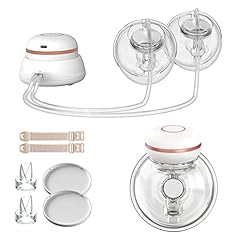 Electric breast pump for sale  Delivered anywhere in USA 