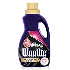 Woolite dark protection for sale  Delivered anywhere in UK