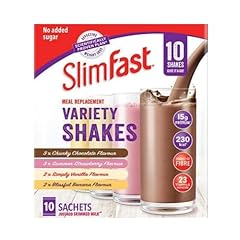 Slimfast core powder for sale  Delivered anywhere in UK