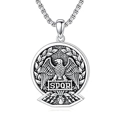 Meetmuse eagles necklace for sale  Delivered anywhere in USA 