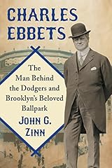Charles ebbets man for sale  Delivered anywhere in USA 